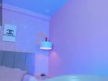 dolly_zoe on Chaturbate 