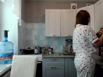 donnalimadonna on Chaturbate 