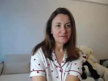 donnalimadonna on Chaturbate 