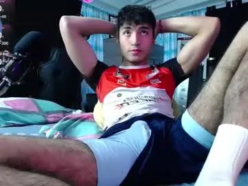 dylan__fun18 on Chaturbate