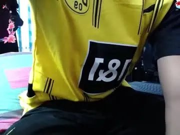 dylan__fun18 on Chaturbate