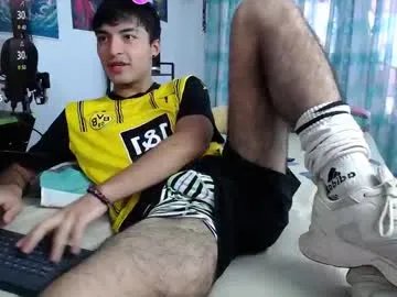 dylan__fun18 on Chaturbate
