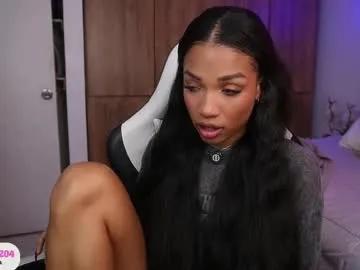 eimi_space —  hi guys  - favorite patterns 11-33-111-333  a orgasm for you -check my videos in profile #tease #ebony #smalltits #cum #young #natural   #obedient #feet