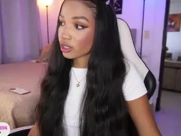 eimi_space on Chaturbate 