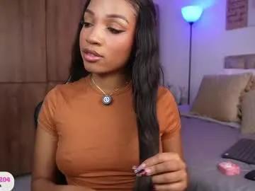 eimi_space on Chaturbate 