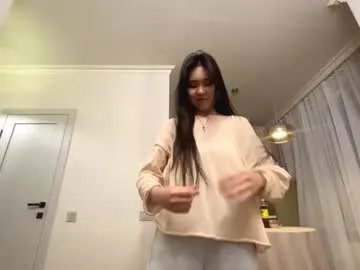 elfredaruckle — Goal -  biggest smile and  blow kiss  ! Hi guys and welcome . My name is Aisako. First time here please help me a little  #shy #new #asian #18 #young [10 tokens remaining]