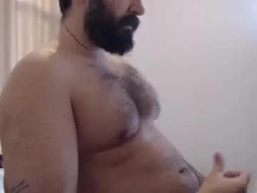 elis1992 — Elis1992's room. #hairy #beard #pubes #bigcock #hairychest #perfectchest