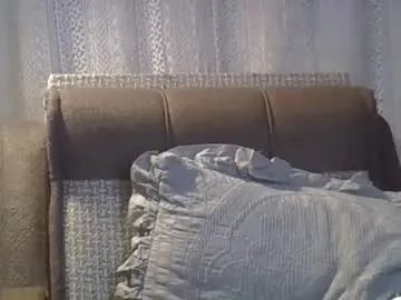 ellajohnsonx on Chaturbate 