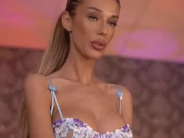 ellieredd — Her beauty is a sin... and you're about to fall for it. - Goal Reached! #skinny #bigboobs #natural #blonde #orgasm