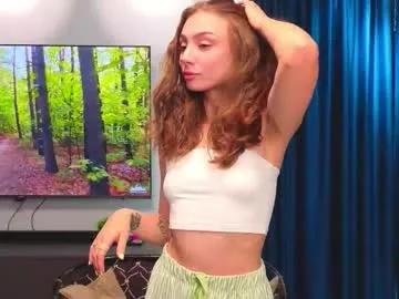 ellispickme on Chaturbate