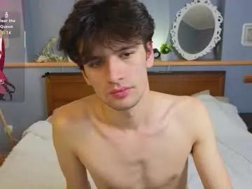 elvano_et — Hey! Welcome to My birthday stream!  Enjoy this day with me!  // GOAL: cumshow [1555 tokens left] #lovense #asian #hairy #cum #twink #cut