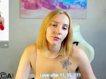emily_sunnyss — smile sweety [8 tokens left] #new #bigboobs #blonde #cute #tease