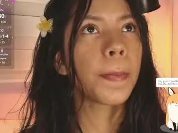 emily_sweett12 — GOAL: in pussy finger [790 tokens remaining] Welcome to my room! #new #18 #latina #teen #smalltits