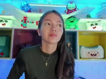 emma_jhoons on Chaturbate 