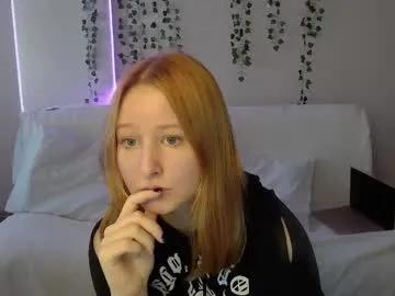 emmawise221 on Chaturbate 