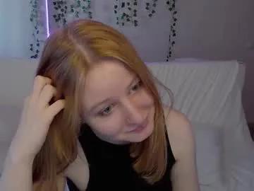 emmawise221 on Chaturbate 