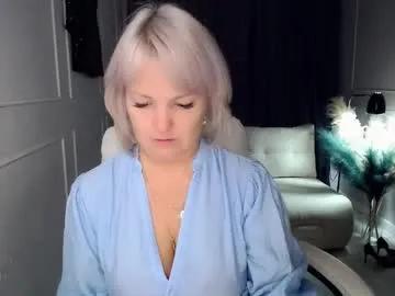 emmmam — GOAL: put on heels [144 tokens remaining] Hot blonde is ready to give an unforgettable show! #bigtits #milf #new #blonde #mature