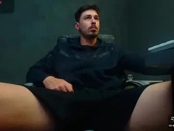 enzorace — Welcome to my room! - Repeating Goal: Blow cloud - #bigcock #feet #findom #master #party