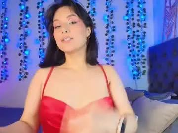 eris_velvet — Hello guys! Welcome to my room - Lush ON!!!!!! - Topless Show - #bigboobs #hairyarmpits #squirt #hairy #new