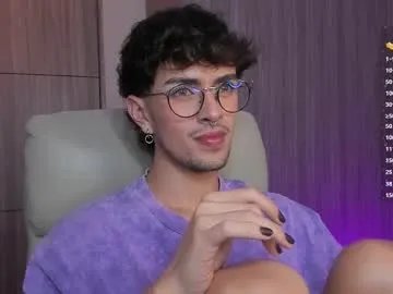 erisleon — Dont be bored, come to relax with me - Multi Goal: Squirt of precum [333tk each Goal] #18 #young #twink #gay #bigdick