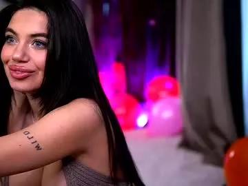 esmeluv on Chaturbate 