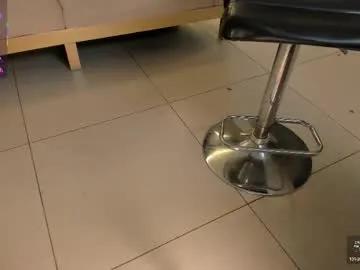 esmeraldagracex on Chaturbate 