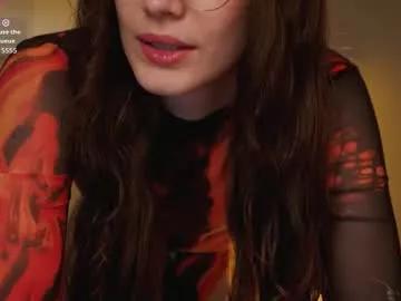ester_hill on Chaturbate 