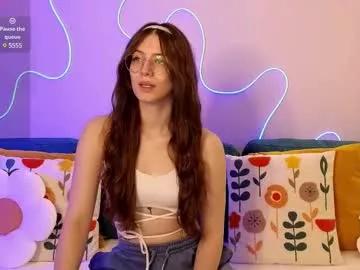 ester_hill on Chaturbate 