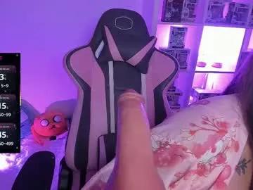 eternalmuse on Chaturbate 