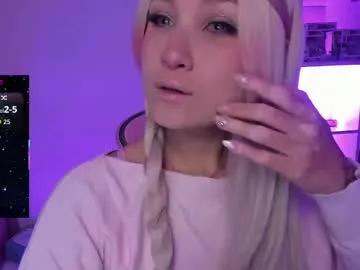 eternalmuse on Chaturbate 