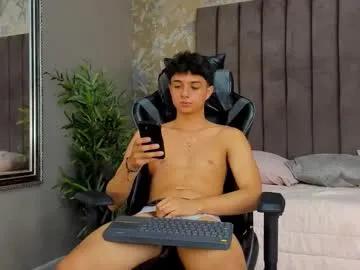 ethanlowell — Let's get to know each other...Getting hot & I want fun! #latino #young #twink #gay #new