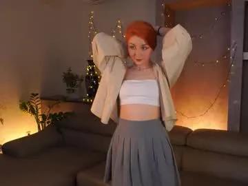 eugenecristino — GOAL: Air kiss [4 tokens remaining] ^^ Hello guys im Lillie im #new and #shy model on CB Lets meet? #redhead #skinny #bigtits