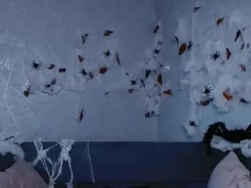 evaa_love_ on Chaturbate 