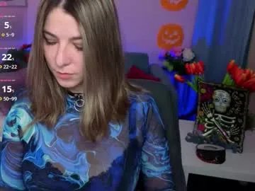evafolverr on Chaturbate