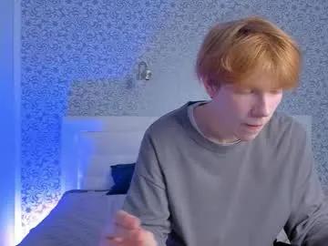 faeriehaze — GOAL: take off my clothes #new #twink #cumshow #ginger [116 tokens remaining]
