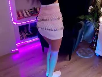 feetvibe on Chaturbate 