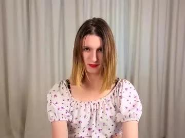 fellissamissa on Chaturbate 