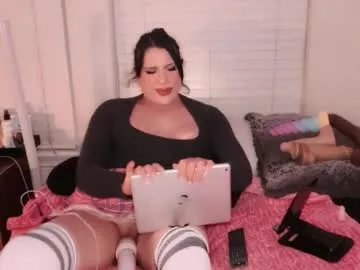 femgirl99 — #fat #kinky