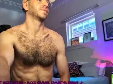fitfinn_ — i'm back! <3 cum say hi! #cumshow #bigcock #hairy #bigdick #tall #athletic #queer #monster #fit