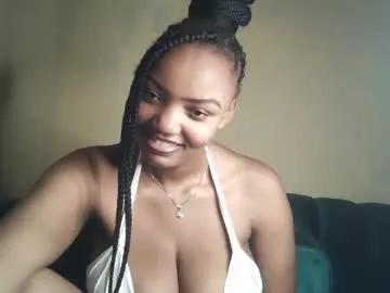 flirtymimie — please help me hit my first week target #bigboobs #bigass #sph #ebony #curvy [981 tokens remaining]