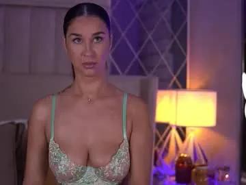 francescadante — let's go hard  - Goal reached! #new #italian #bigass #milf