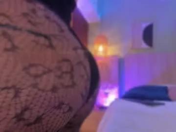 gallilea_marquez on Chaturbate 