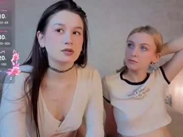 garden_flower on Chaturbate
