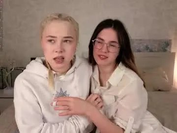 garden_flower on Chaturbate