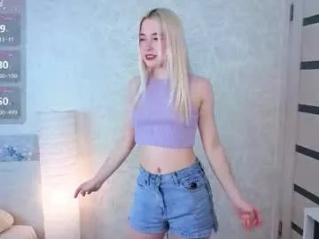 garden_flower on Chaturbate