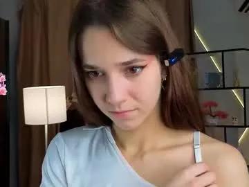 geniafrend — GOAL: ass tease close up [55 tokens remaining] Hello! i`m Agatha^^ (meow cat^^) :3 #lovense here #teen #18 with #bigass #skinny