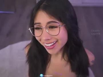 gigi_ulala —  85% off in my OF & new boy/girl videos link in my Bio  - Goal: Dual camera+fuckmachine [894 tokens left] #asian #fuckmachine #teen #latina #bigass