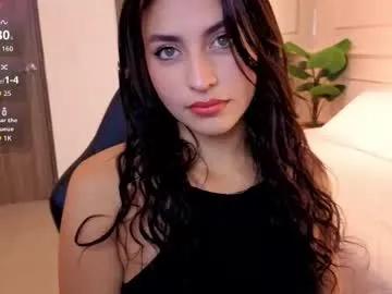 gisela_rodriguez — GOAL: Take Off  Panty [15 tokens remaining] Hello, let's have a happy day  #smalltits #latina #ahegao #spit #saliva