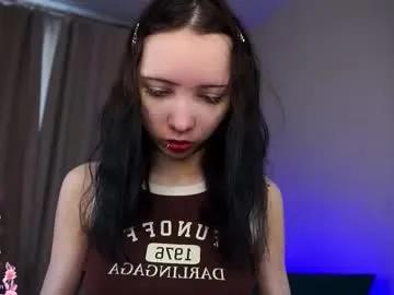 glennabellew — GOAL: show my sexy outfit [19 tokens remaining] Hi, my name is Amity, I'm a beginner here! #new #joi #skinny #18 #daddysgirl