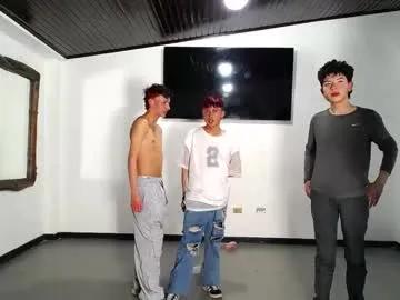 gnecos — CUM AT THE GOAL #young #18 #fun #bdsm #bareback #gangbang #bigdick #bigcock #twin [3999 tokens remaining]